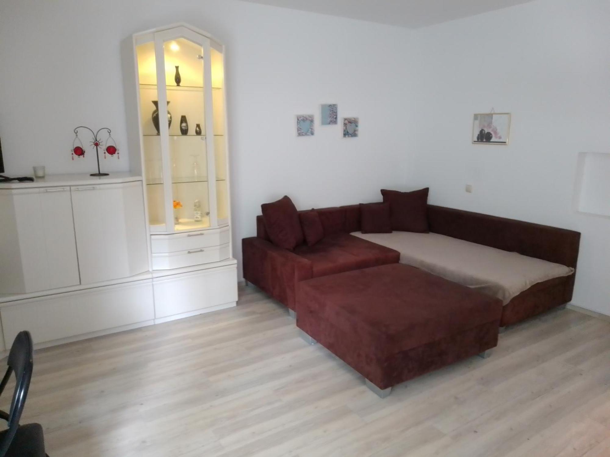 Apartment Preisselpoehl Plauen Extérieur photo