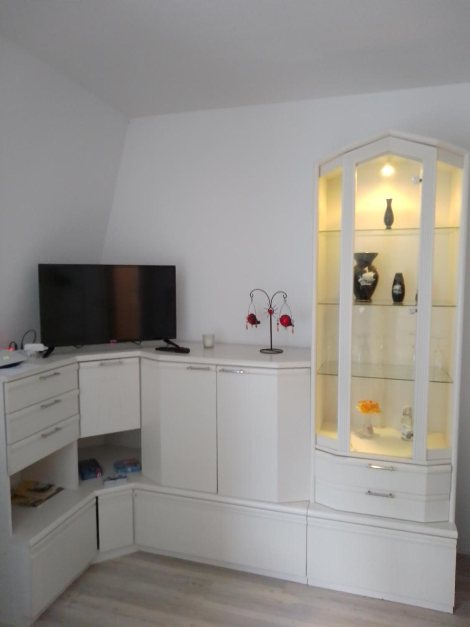Apartment Preisselpoehl Plauen Extérieur photo