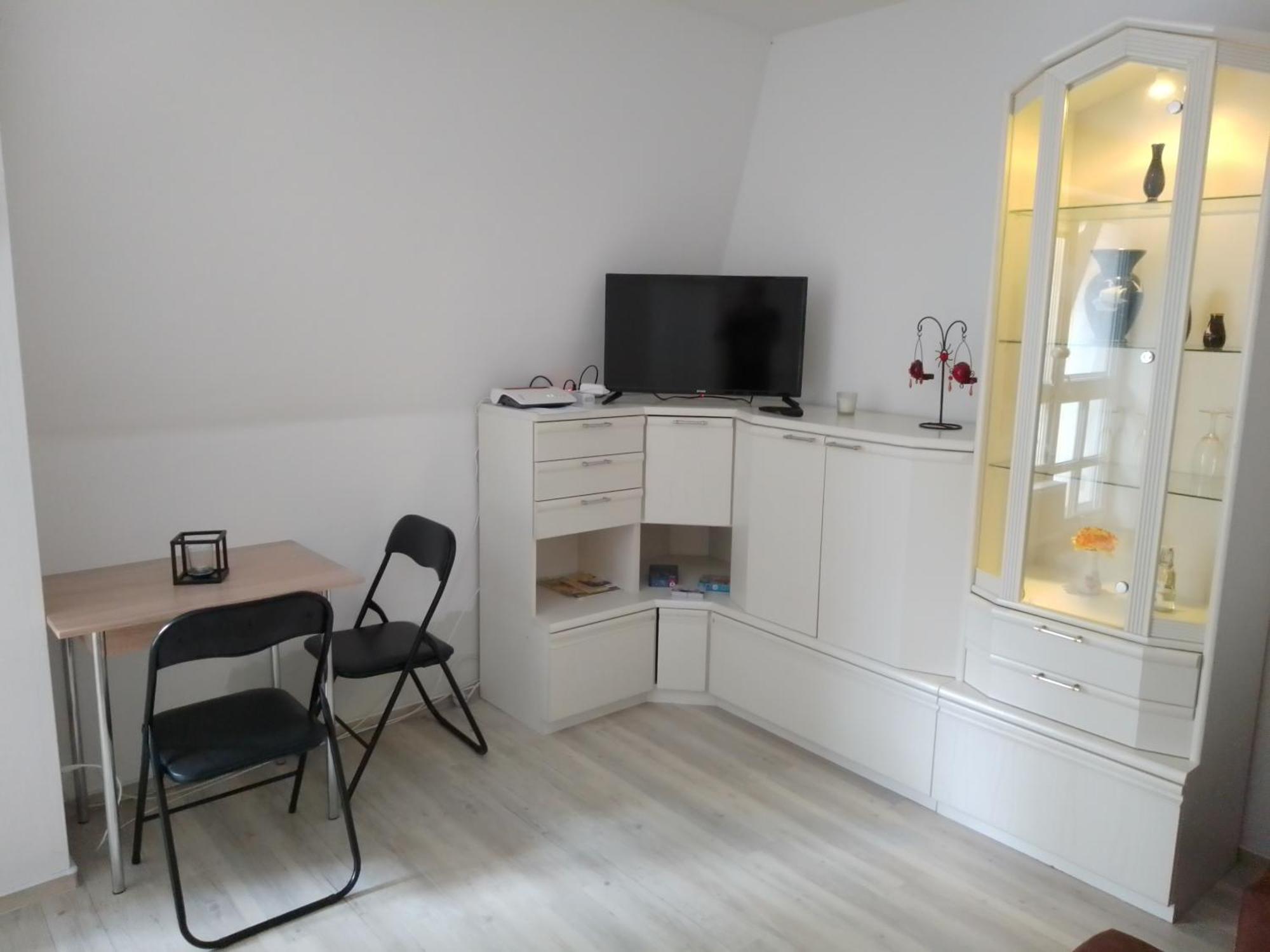 Apartment Preisselpoehl Plauen Extérieur photo